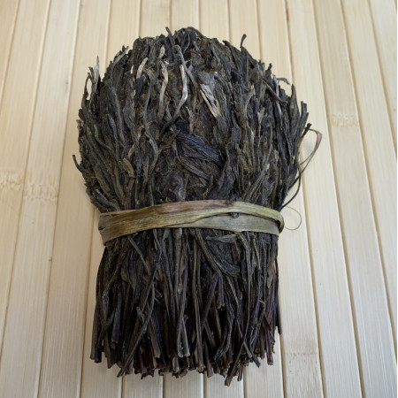 Шен пуэр Дашешан ручная работа 100 г